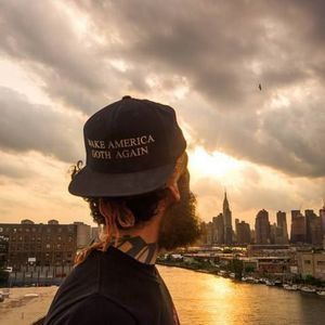 Meet your Posher, Robert